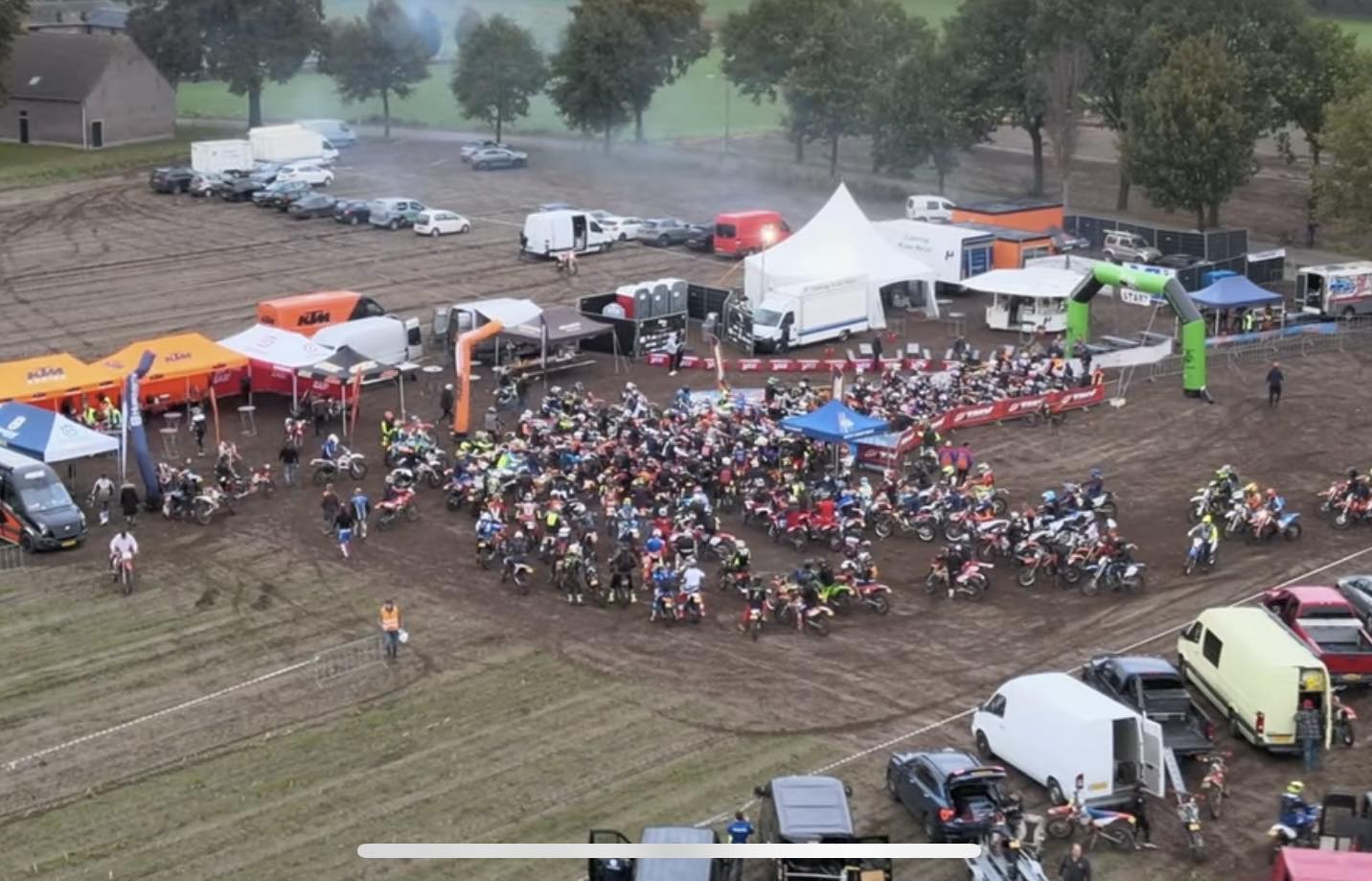 OFFROAD VEGHEL 2025