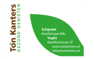 Ton Kanters